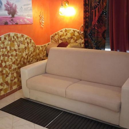 Lungomare Bed & Breakfast Pozzuoli Dış mekan fotoğraf